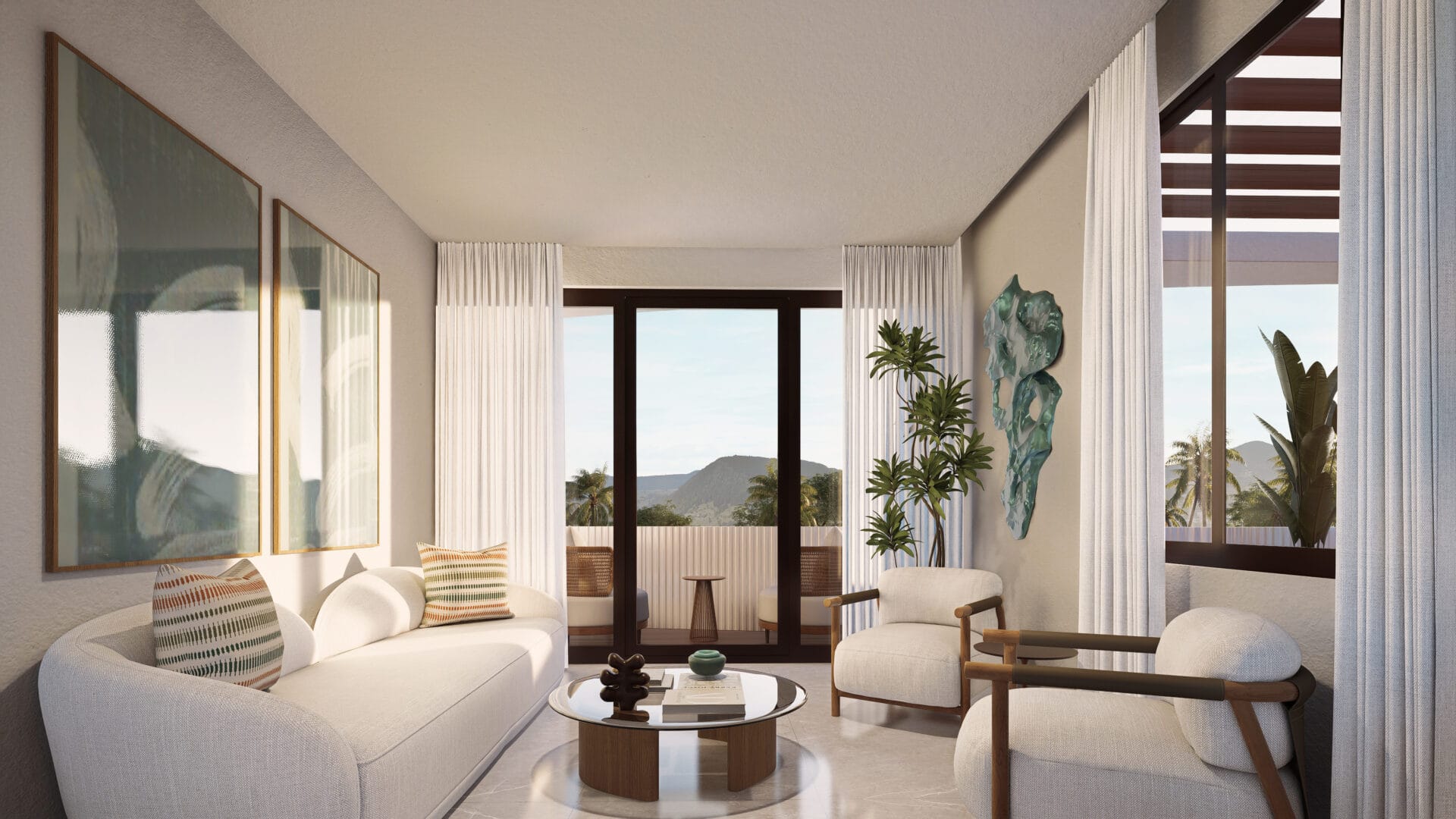 PLANTATION GARDENS PUERTO PLATA-EL HOGAR DE TUS SUEÑOS ENTRE LUJO Y NATURALEZA RD