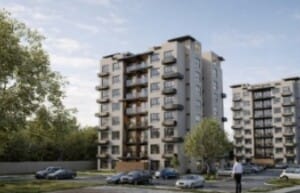Saman Towers – Vive la experiencia de elevar tu estilo de vida en Santiago