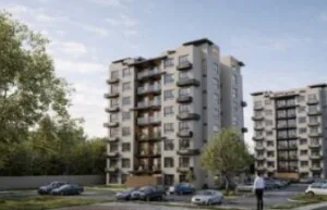 Saman Towers – Vive la experiencia de elevar tu estilo de vida en Santiago