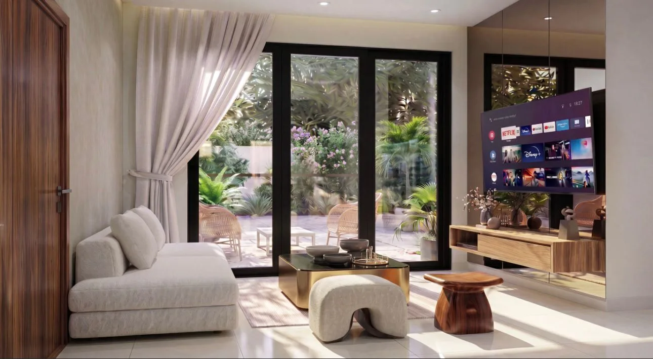 GAIA III RESIDENCES – SANTIAGO DE LOS CABALLEROS RD