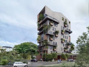 TORRE ZORZAL | EXCLUSIVIDAD, CONFORT Y VISTAS PANORÁMICAS EN LA ESMERALDA
