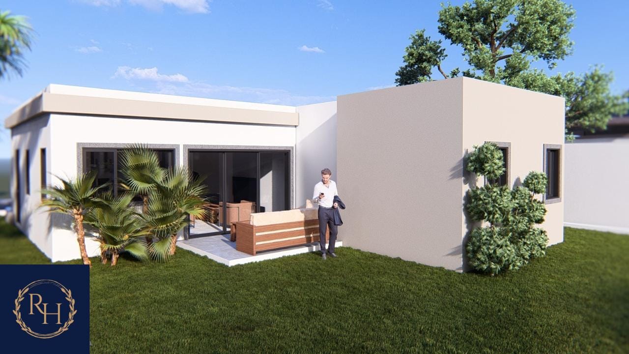 Villa en Venta | Residencial Manón Puerto Plata RD