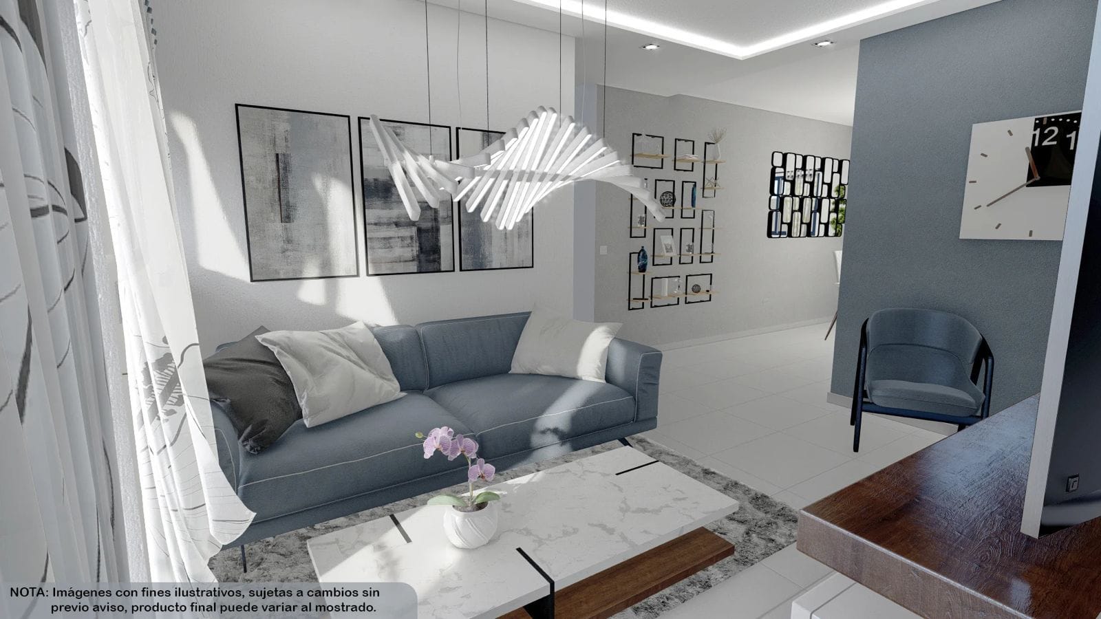 Residencial Rivier II – Gurabo Los Ríos Santiago RD