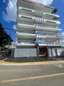 Apartamento en renta – La Zurza, área monumental, Santiago 5 Apartamento en renta – La Zurza, área monumental, Santiago