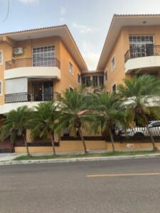 Apartamento en venta – La Zurza, Santiago, Rep. Dominicana 6 Apartamento en venta – La Zurza, Santiago, Rep. Dominicana