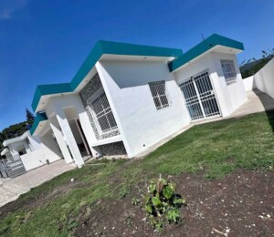 Casa en venta – Padre Las Casas, Santiago