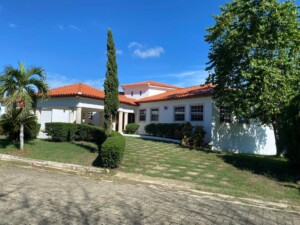 Propiedad en venta – Residencial The Palms (Proyecto cerrado), Puerto Plata