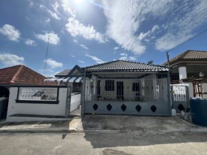 Casa en venta – Urbanización Las Antillas, Santiago 2 Casa en venta – Urbanización Las Antillas, Santiago