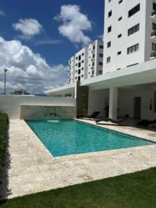 Apartamento en Venta Garden Tower Santiago