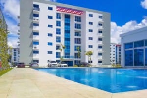 Apartamento en Venta Gurabo Santiago