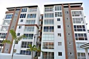 Apartamento en Venta La Thomen Santiago 15 Apartamento en Venta La Thomen Santiago
