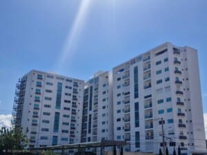 Apartamento en Venta Torre Real II Marginal PUCMM