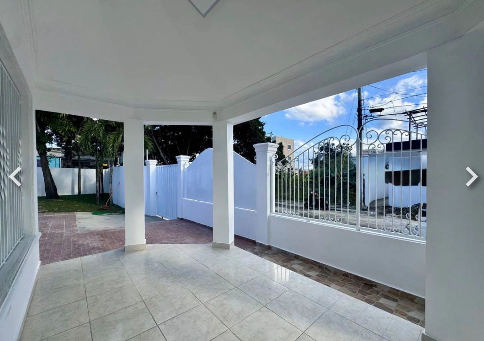 Casa en Renta Cerro Gurabo Santiago - Vista 13