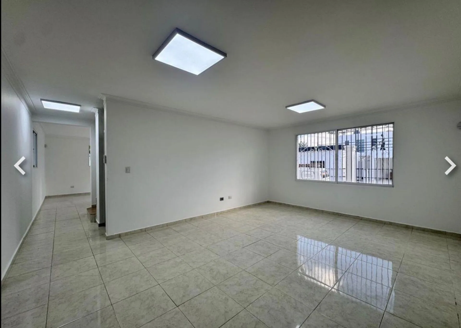 Casa en Renta Cerro Gurabo Santiago - Vista 15