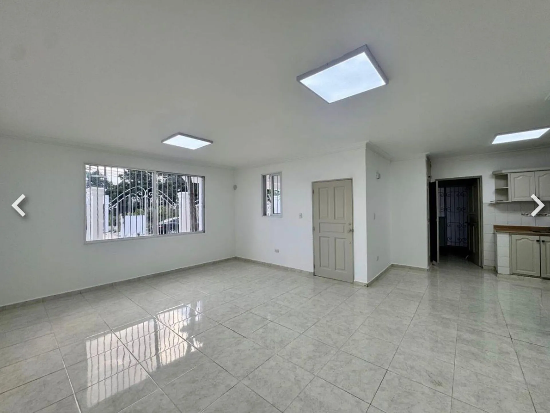 Casa en Renta Cerro Gurabo Santiago - Vista 2