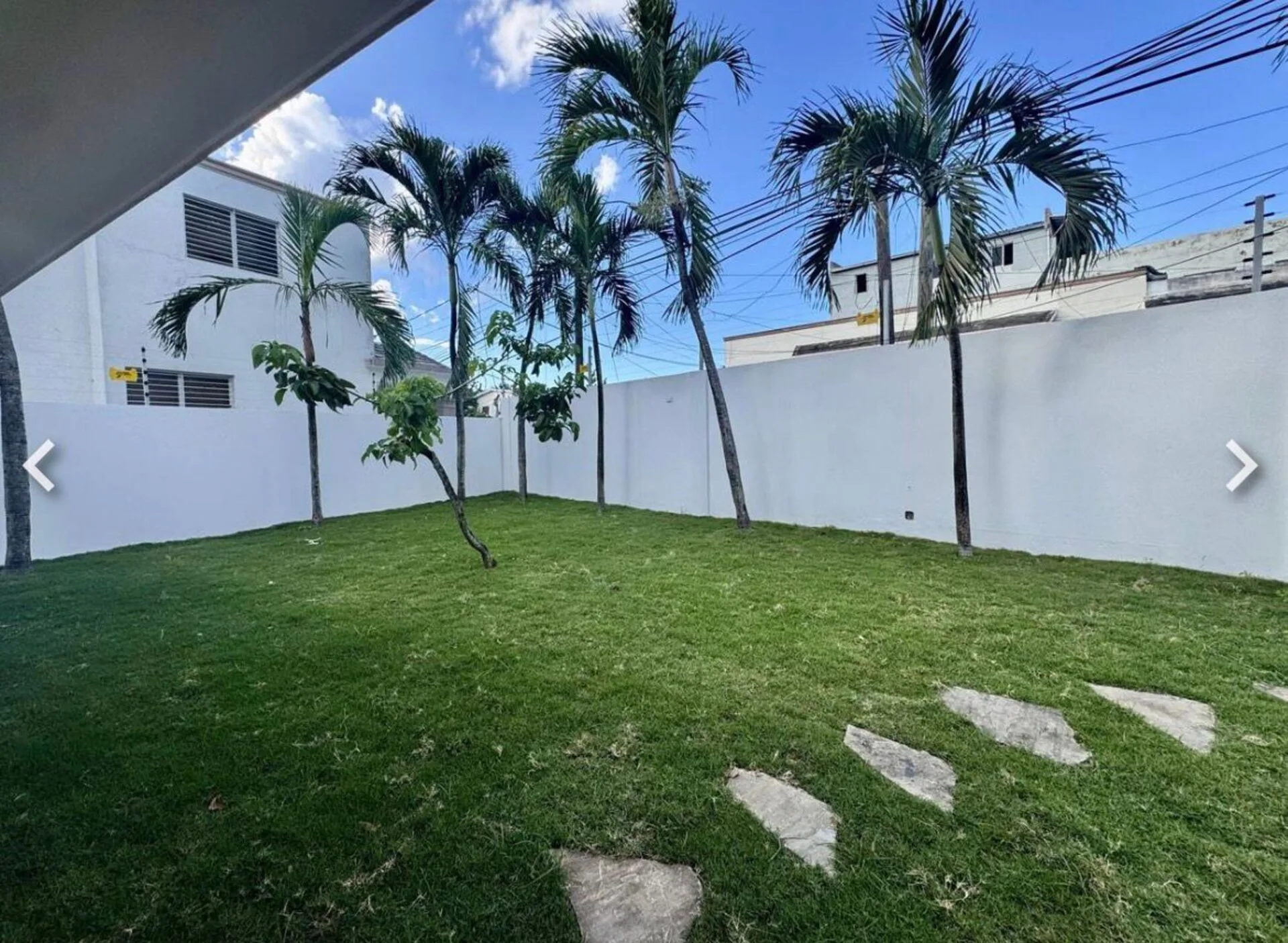 Casa en Renta Cerro Gurabo Santiago - Vista 4