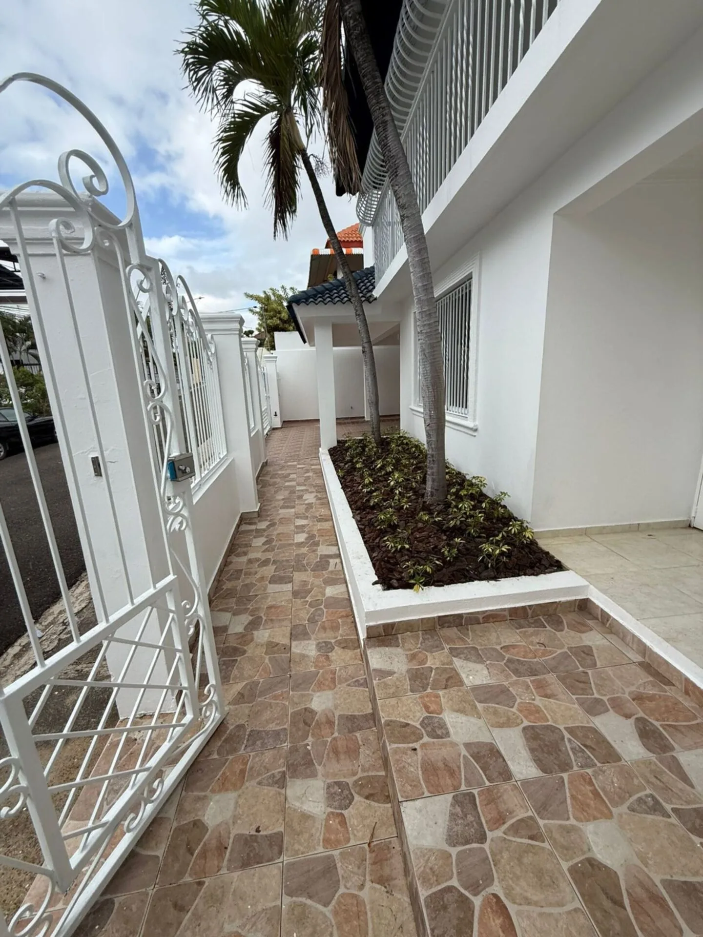 Casa en Renta Cerro Gurabo Santiago - Vista 7