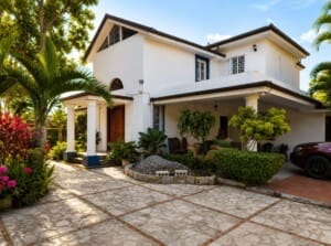 Casa en Venta Gurabo Santiago 3 Hab 858m2 Solar