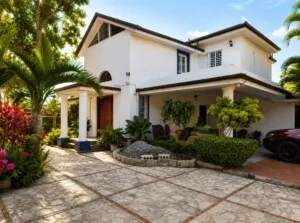 Casa en Venta Gurabo Santiago 3 Hab 858m2 Solar