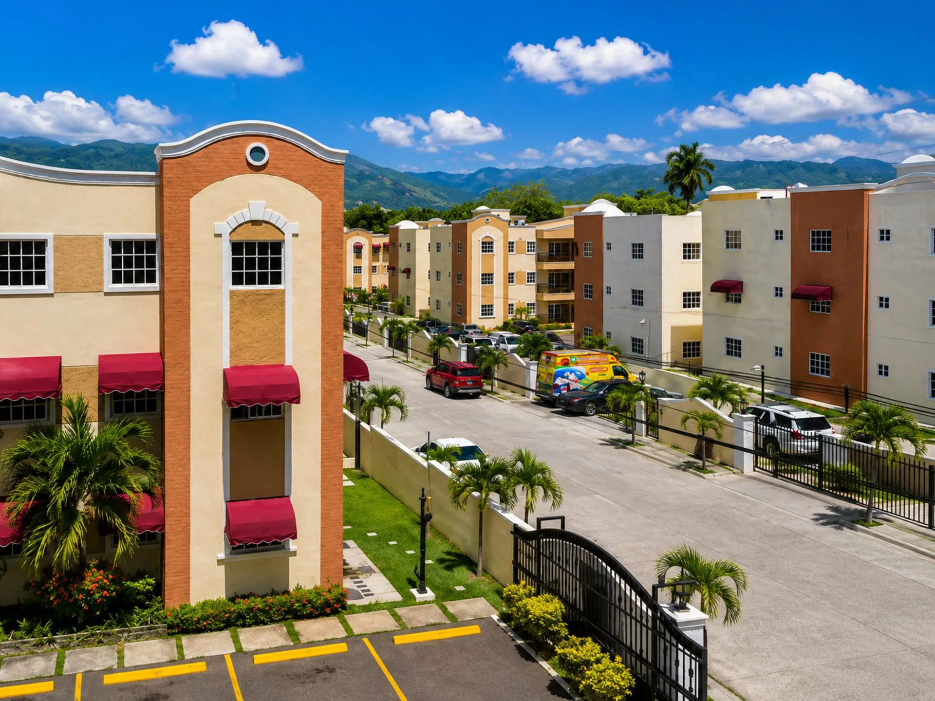 Apartamento en venta – Cerro Alto, Santiago - Vista 2