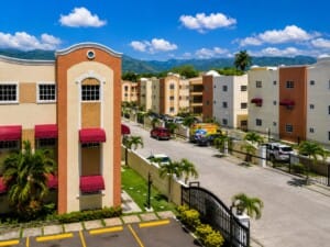 Apartamento en venta – Cerro Alto, Santiago