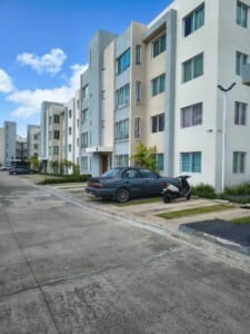 Apartamento en venta – El Dorado II, Santiago 4 Apartamento en venta – El Dorado II, Santiago