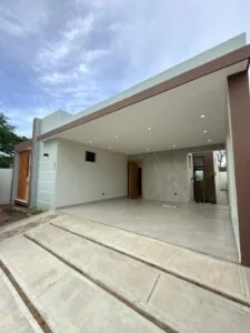 Casa en Venta Próximo al Jardín Botánico Santiago