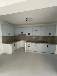 Apartamento en Venta Avenida Rafael Vidal Santiago, 3 Hab 163m2 2do nivel