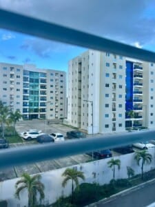 Apartamento en Venta Franco Bidó Santiago 3 Hab 4to Nivel 6 Apartamento en Venta Franco Bidó Santiago 3 Hab 4to Nivel