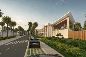 Apartamentos en Venta – Proyecto Residencial Santiago – Licey, Santiago de los Caballeros