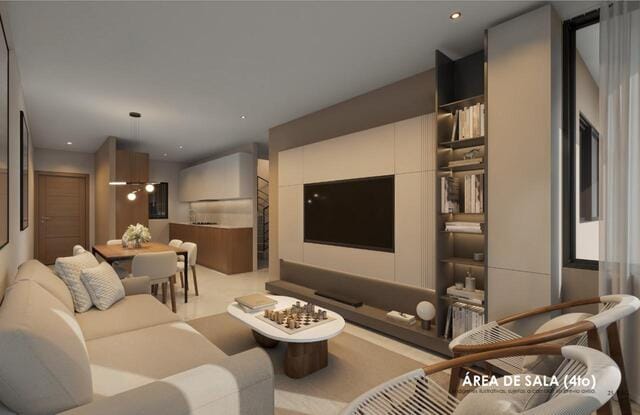 Apartamentos en Venta – Proyecto Residencial Santiago – Licey, Santiago de los Caballeros RD
