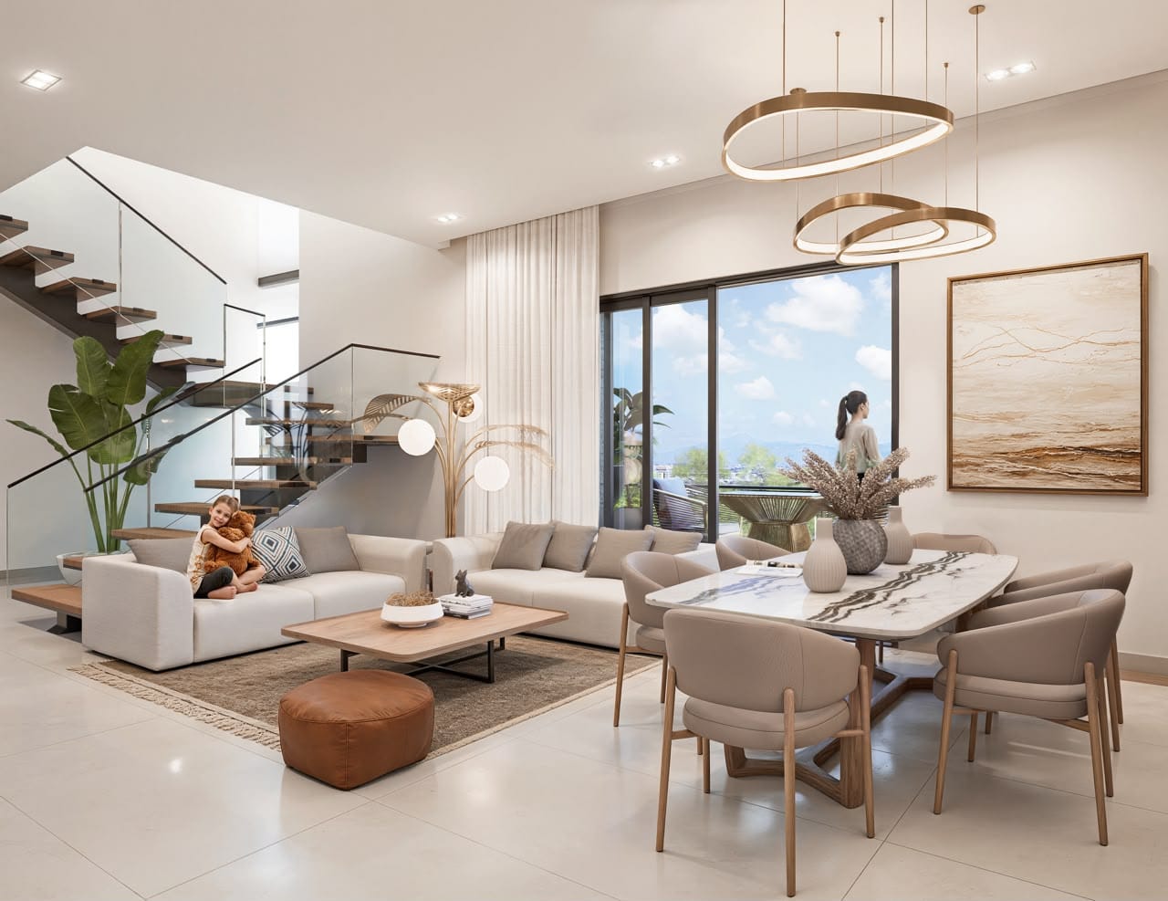 EXCLUSIVOS APARTAMENTOS EN SANTIAGO RD