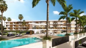 Silver Park Boutique Residences Puerto Plata