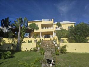 VILLA EN VENTA | TORRE ALTA, CERRO ALTO – PUERTO PLATA