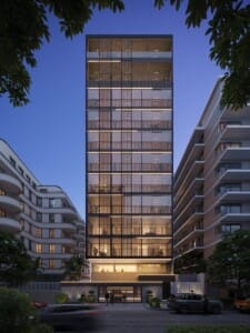 TORRE CONTEMPO – NACO, SANTO DOMINGO.