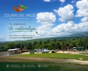 Colinas del Valle Residences | Solares en Venta en Puerto Plata 5 Colinas del Valle Residences | Solares en Venta en Puerto Plata