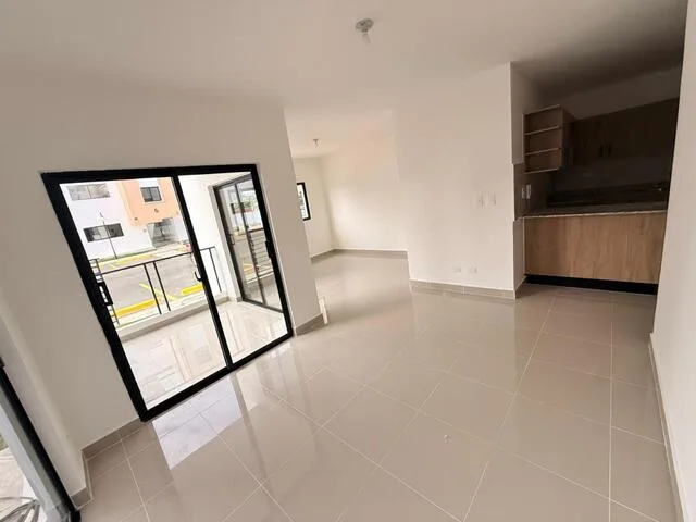 APARTAMENTO EN VENTA – JARDINES DEL SUR, SANTIAGO. - Vista 4