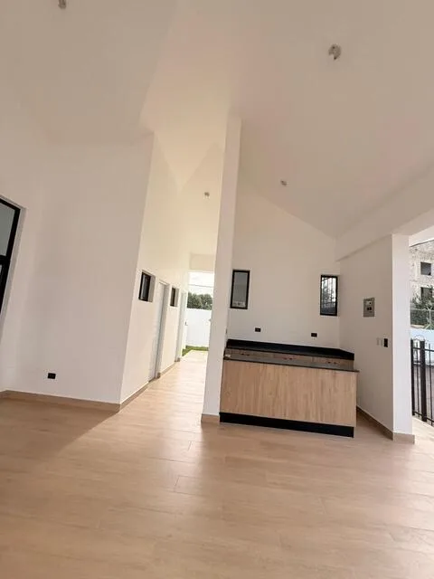 APARTAMENTO EN VENTA – JARDINES DEL SUR, SANTIAGO. - Vista 5
