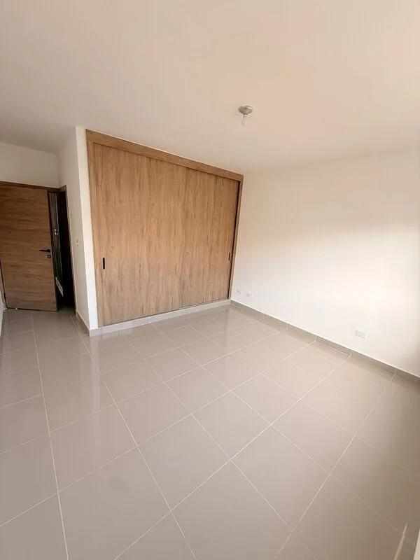 APARTAMENTO EN VENTA – JARDINES DEL SUR, SANTIAGO. - Vista 6