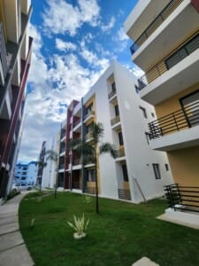 Apartamento en Venta Próximo a la Av. 27 de Febrero, Pontezuela, Santiago 9 Apartamento en Venta Próximo a la Av. 27 de Febrero, Pontezuela, Santiago