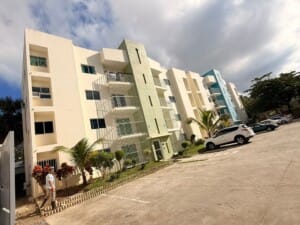 Apartamento en venta Cerro Alto – Santiago 5 Apartamento en venta Cerro Alto – Santiago