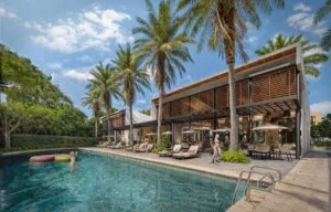 Proyecto de Apartamentos en Venta en Playa Dorada Puerto Plata