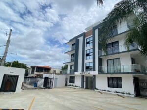 Penthouse en venta en Los Llanos Gurabo Santiago