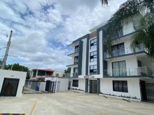 Penthouse en venta en Los Llanos Gurabo Santiago