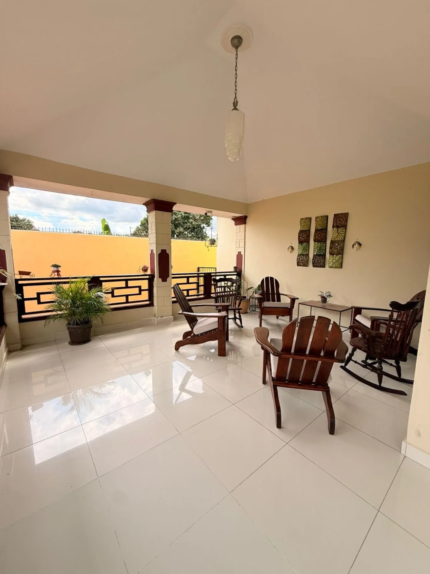 Casa en venta en la Baranquita - Vista 12
