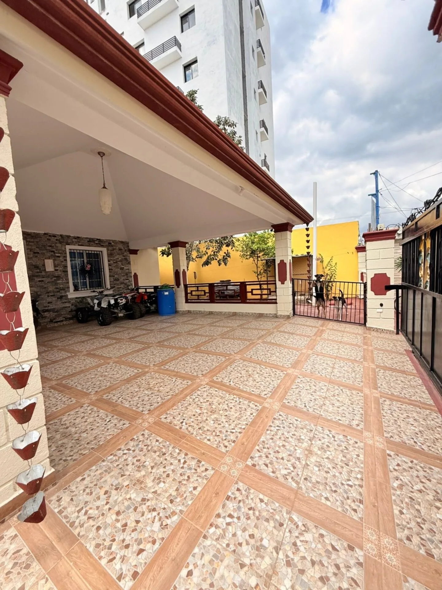 Casa en venta en la Baranquita - Vista 9