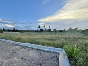 Solares en Venta en Puñal | Próximo al Aeropuerto y Autopista Duarte | 341 m²