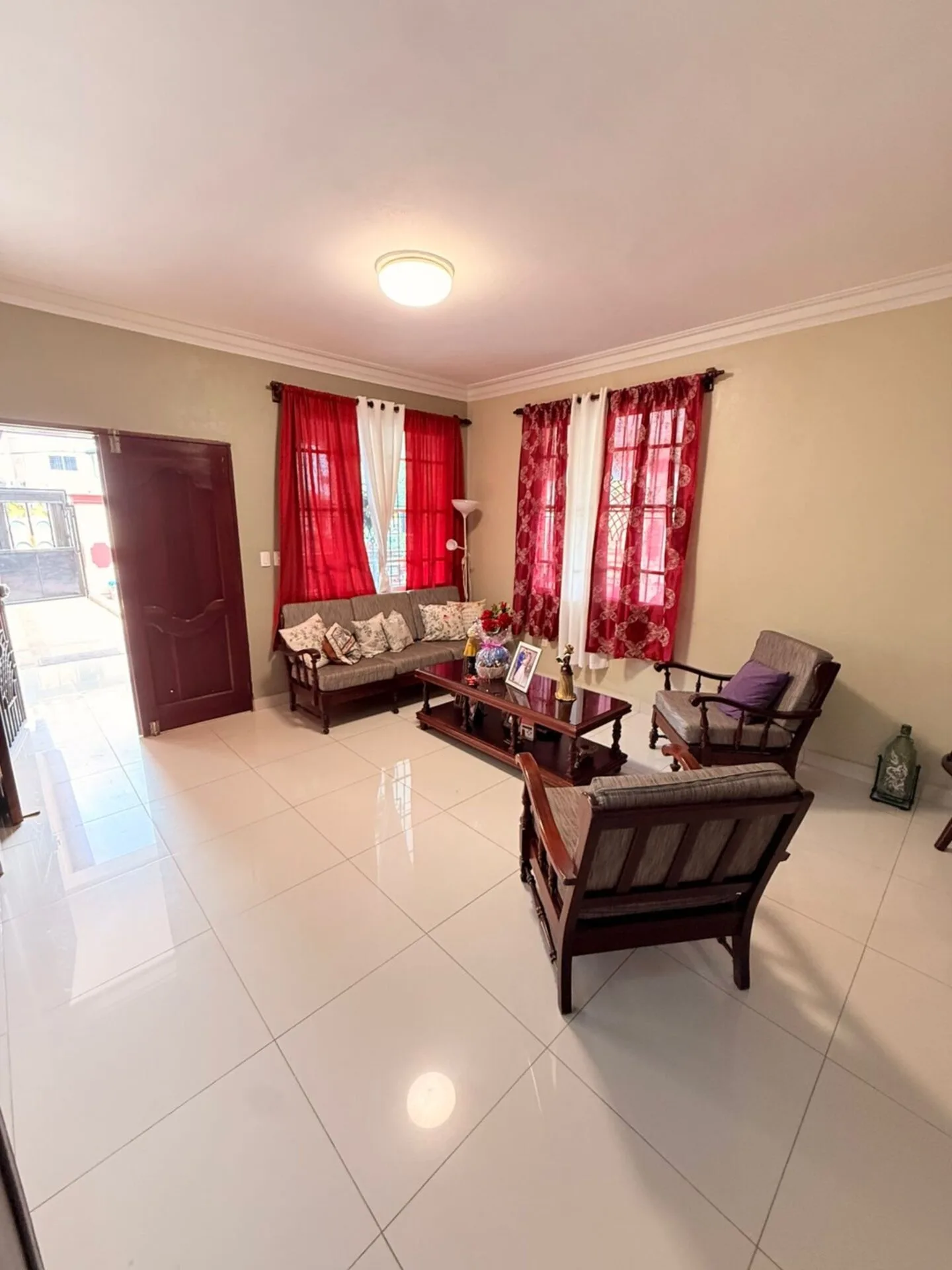 Casa en venta en la Baranquita - Vista 4