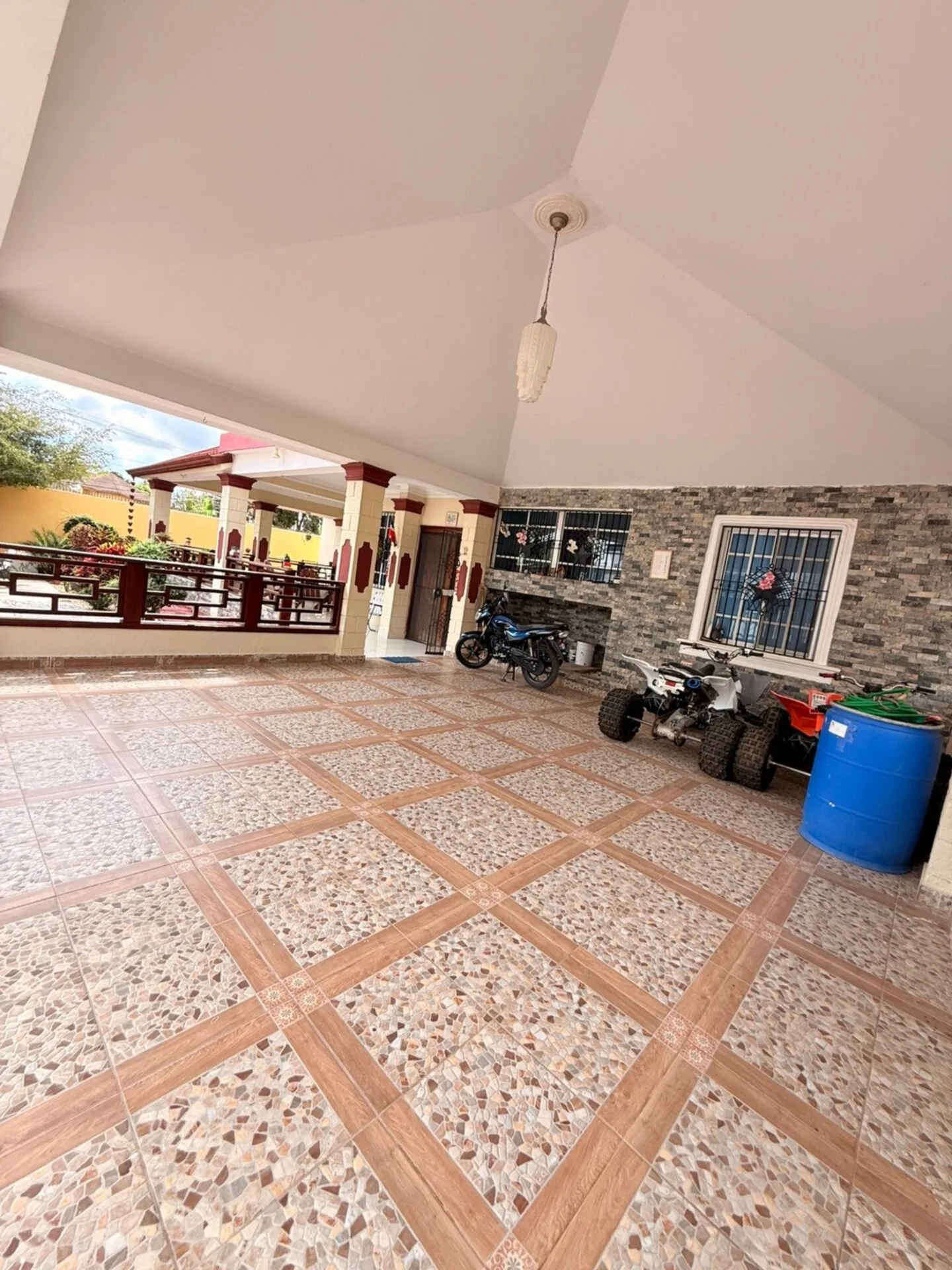 Casa en venta en la Baranquita - Vista 17