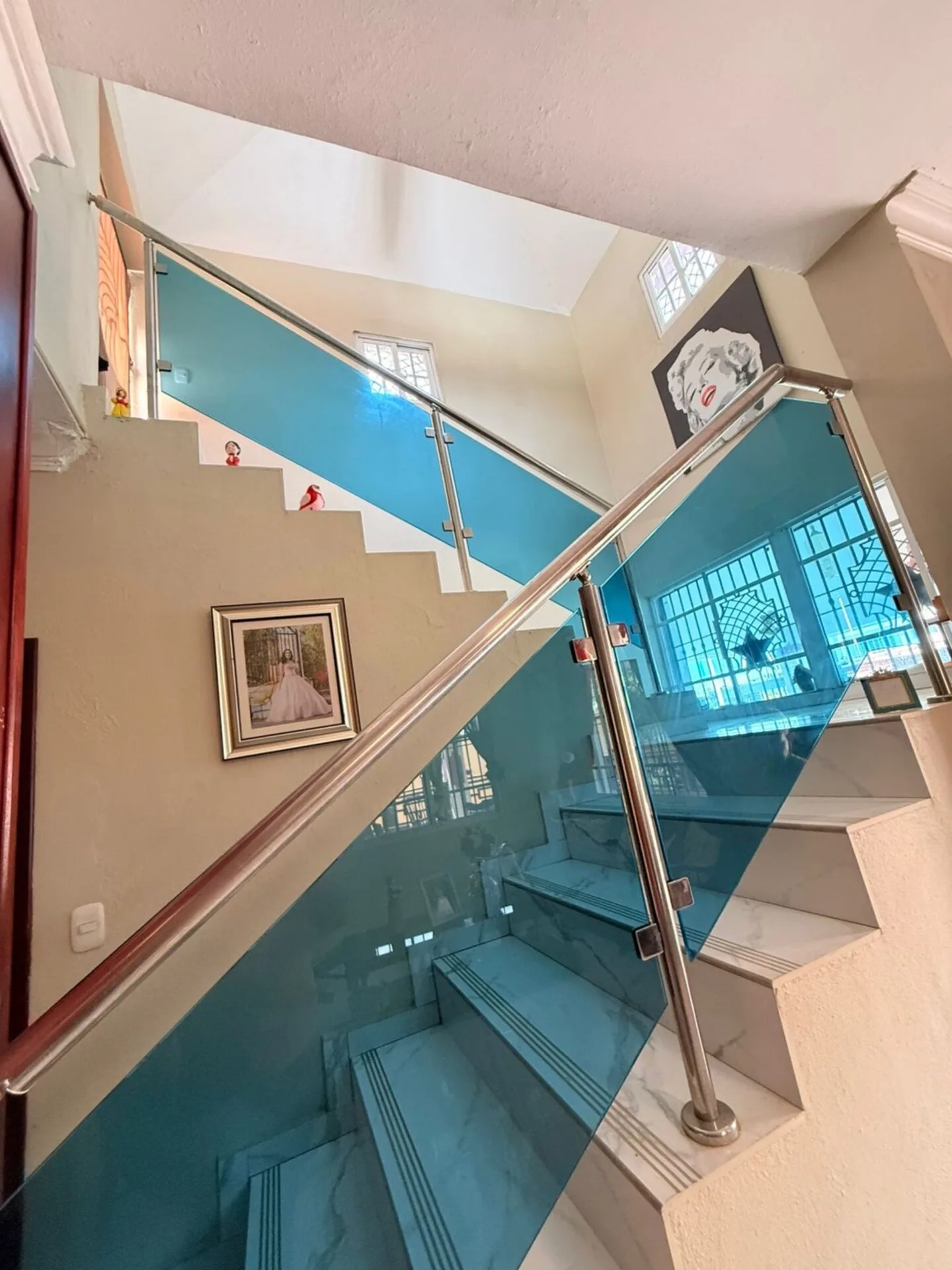 Casa en venta en la Baranquita - Vista 8